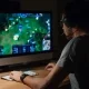 Mand der gamer