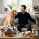 Guide til gaver til ham med hund eller kat